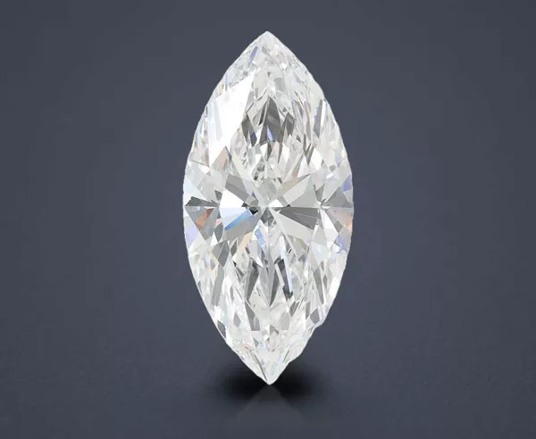 2.36 Carat · D · VVS1 Rare Carat Ideal Cut