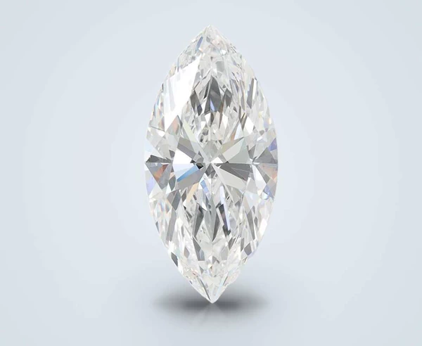 2.36 Carat · D · VVS1 Rare Carat Ideal Cut