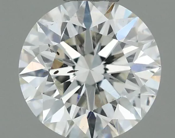 0.64 Carat · H · SI2 Rare Carat Ideal Cut