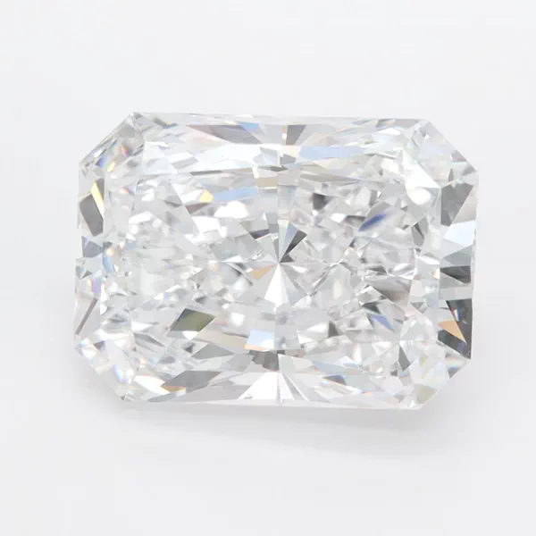 4.48 Carat · D · FL Rare Carat Ideal Cut