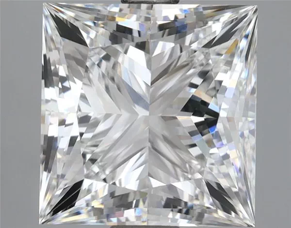3.52 Carat · E · VVS1 Rare Carat Ideal Cut