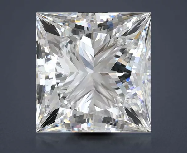 3.52 Carat · E · VVS1 Rare Carat Ideal Cut