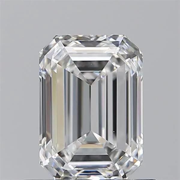 0.9 Carat · E · VVS2 Rare Carat Ideal Cut