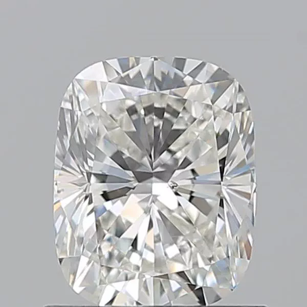 1.03 Carat · H · SI1 Rare Carat Ideal Cut