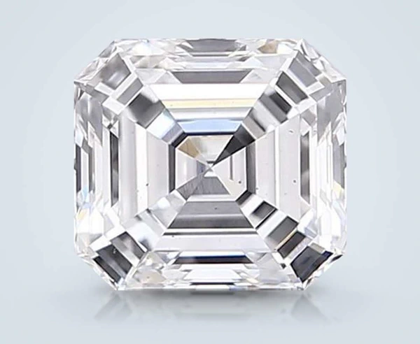 2.01 Carat · D · VS2 Rare Carat Ideal Cut