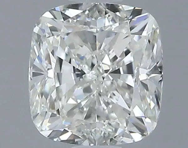 1 Carat · I · VVS2 very good Cut