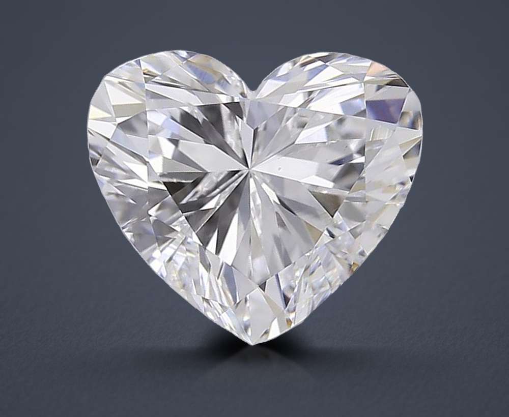 1.18 Carat · D · VS1 very good Cut