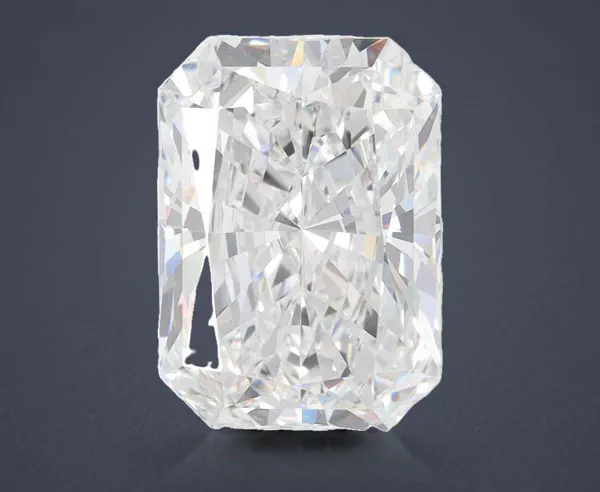 5.03 Carat · E · FL Rare Carat Ideal Cut