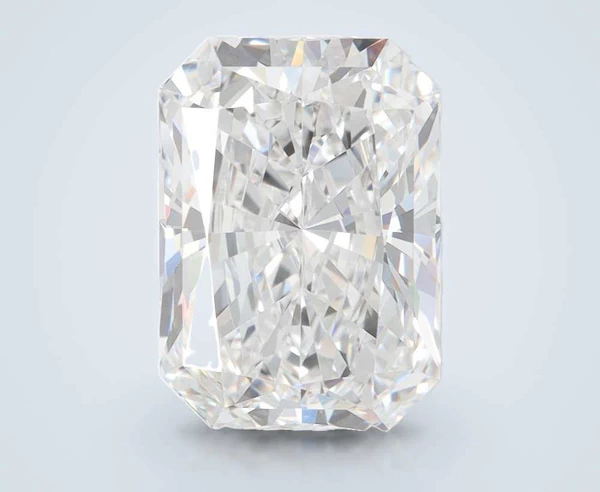 5.03 Carat · E · FL Rare Carat Ideal Cut