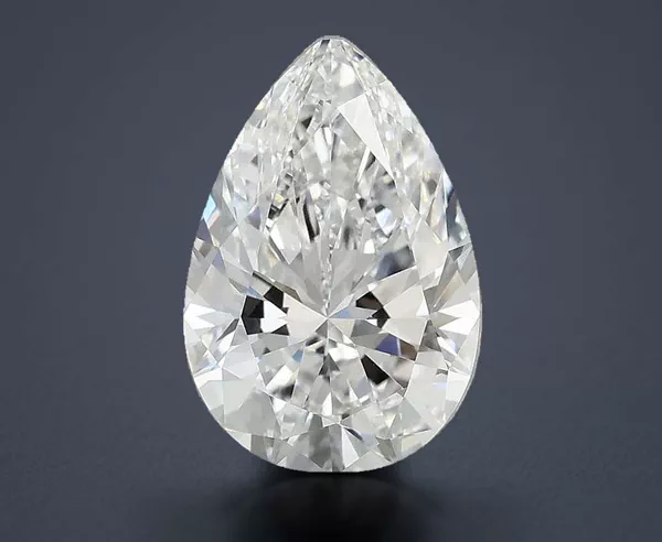3.01 Carat · D · VVS2 Rare Carat Ideal Cut