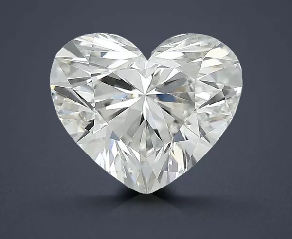 0.6 Carat · I · VS1 Rare Carat Ideal Cut