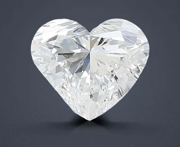 2.17 Carat · E · VVS2 Rare Carat Ideal Cut