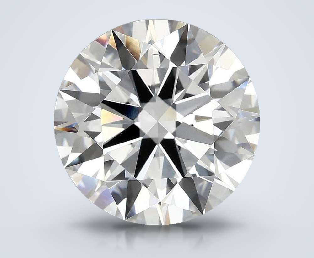 5.4 Carat · E · VS2 Rare Carat Ideal Cut
