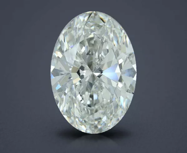 20.02 Carat · F · VS2 Rare Carat Ideal Cut