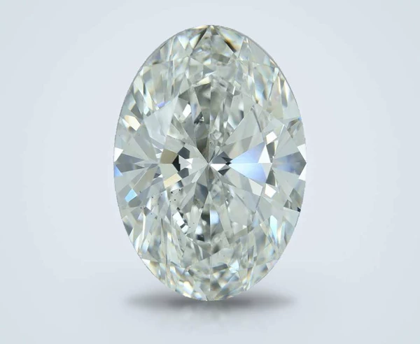 20.02 Carat · F · VS2 Rare Carat Ideal Cut