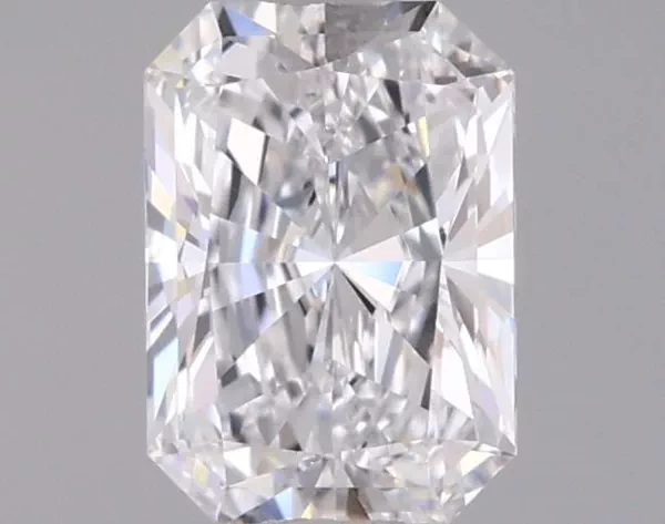 0.97 Carat · D · VVS1 Rare Carat Ideal Cut