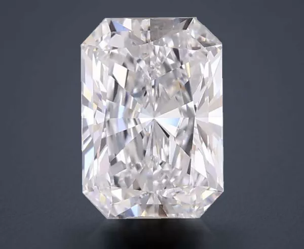 0.97 Carat · D · VVS1 Rare Carat Ideal Cut