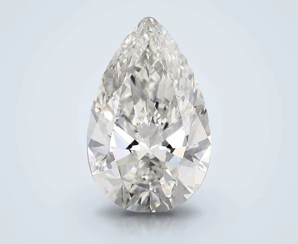 5.38 Carat · F · VS1 Rare Carat Ideal Cut