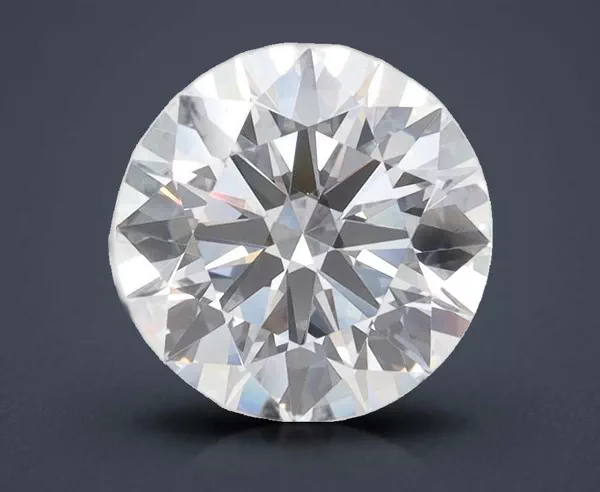 2.96 Carat · D · VVS1 Rare Carat Ideal Cut