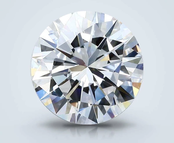 4.8 Carat · D · VVS2 very good Cut