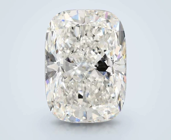 4.87 Carat · F · VVS2 Rare Carat Ideal Cut