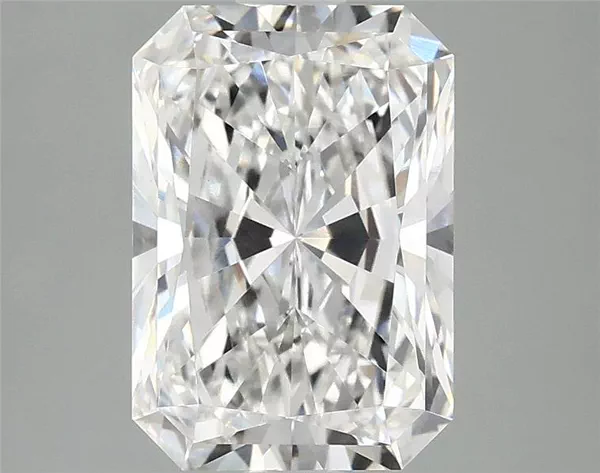 2.97 Carat · E · VS1 Rare Carat Ideal Cut