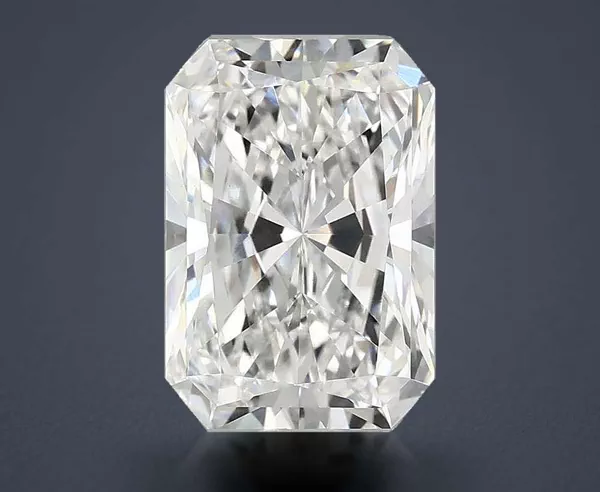 2.97 Carat · E · VS1 Rare Carat Ideal Cut