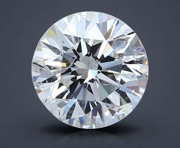 2.41 Carat · G · SI2 Rare Carat Ideal Cut