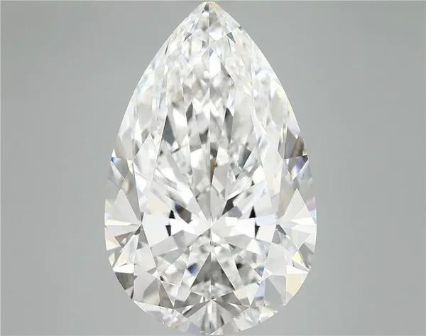 10.52 Carat · E · VVS2 Rare Carat Ideal Cut