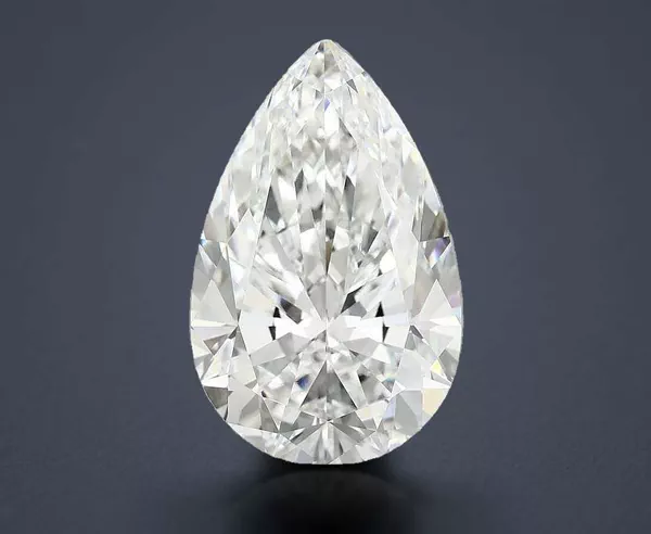 10.52 Carat · E · VVS2 Rare Carat Ideal Cut
