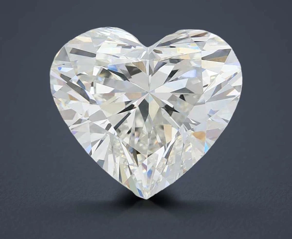 5.04 Carat · F · VVS2 Rare Carat Ideal Cut
