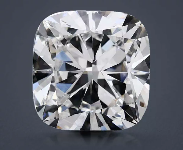 8.09 Carat · D · VS1 Rare Carat Ideal Cut