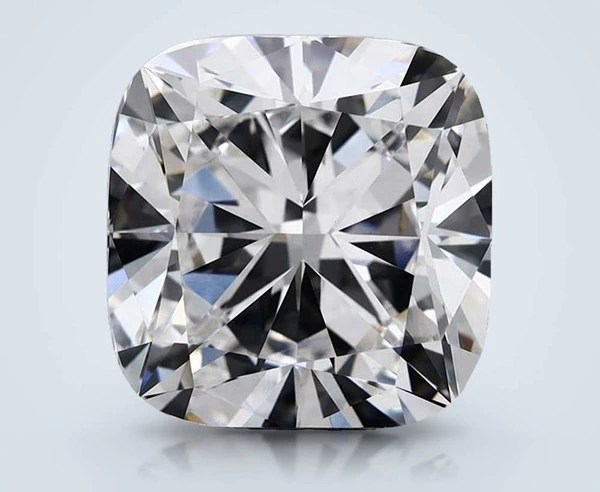 8.09 Carat · D · VS1 Rare Carat Ideal Cut