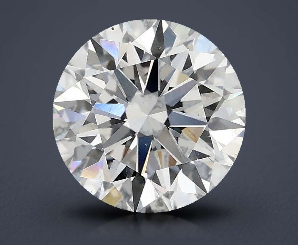2.09 Carat · E · VS2 excellent Cut