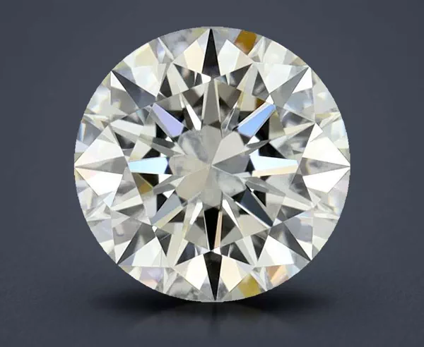 0.46 Carat · H · VVS2 excellent Cut