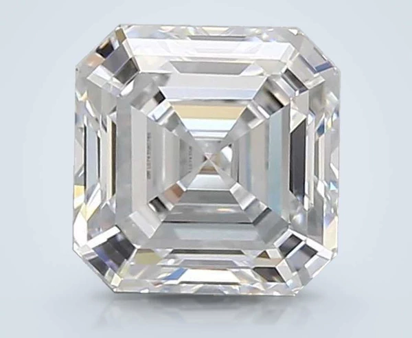 2.33 Carat · D · VVS1 Rare Carat Ideal Cut
