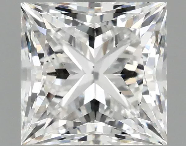 1.7 Carat · D · VS2 Rare Carat Ideal Cut