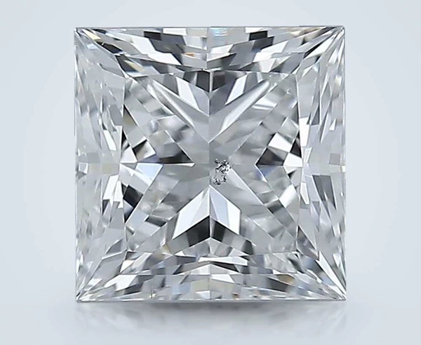 1.51 Carat · F · SI1 Rare Carat Ideal Cut