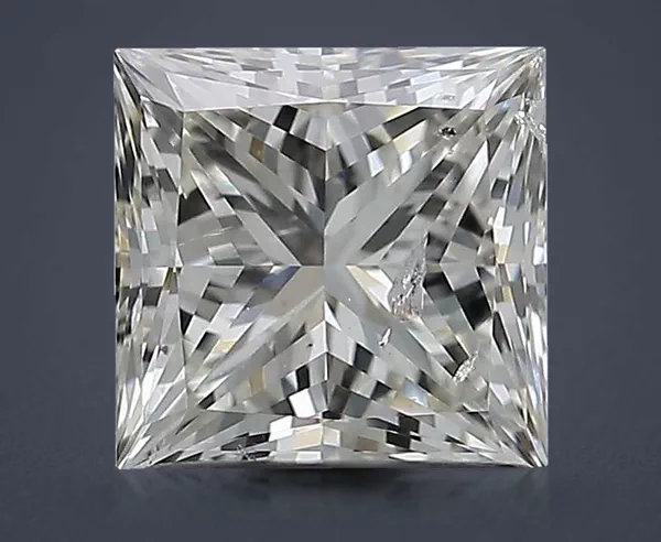 1.21 Carat · I · SI2 Rare Carat Ideal Cut