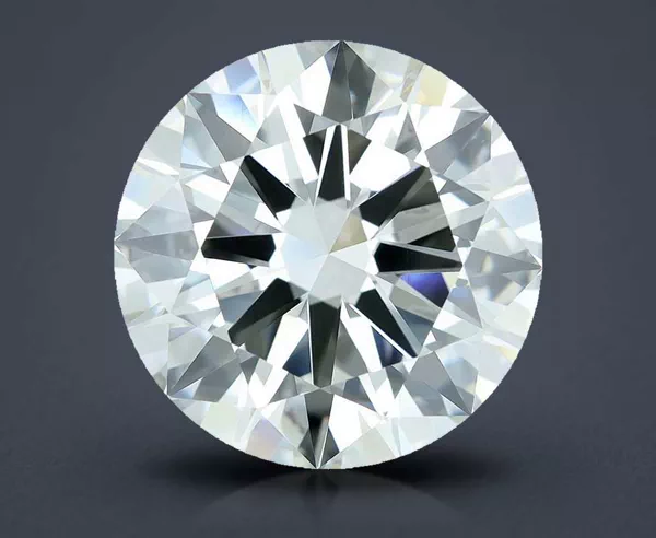 12.02 Carat · J · VS1 excellent Cut