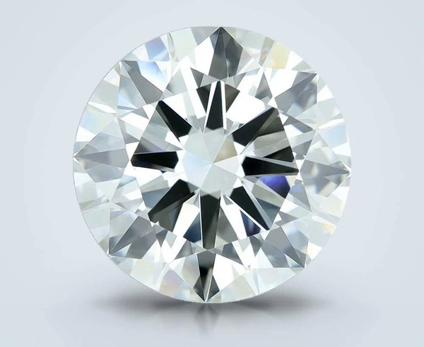 12.02 Carat · J · VS1 excellent Cut