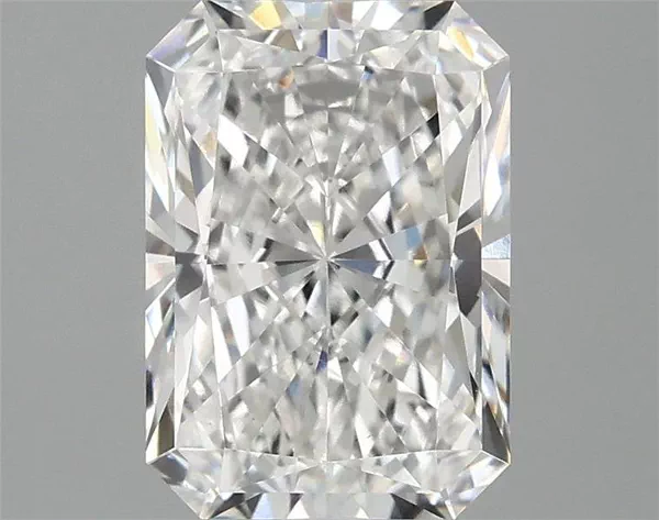 2.08 Carat · F · VS1 Rare Carat Ideal Cut