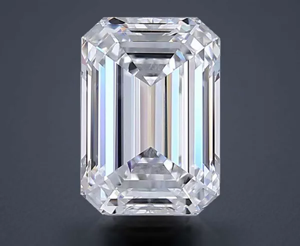 2.21 Carat · D · VS1 Rare Carat Ideal Cut