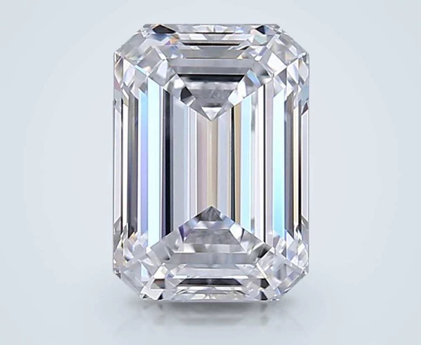 2.21 Carat · D · VS1 Rare Carat Ideal Cut