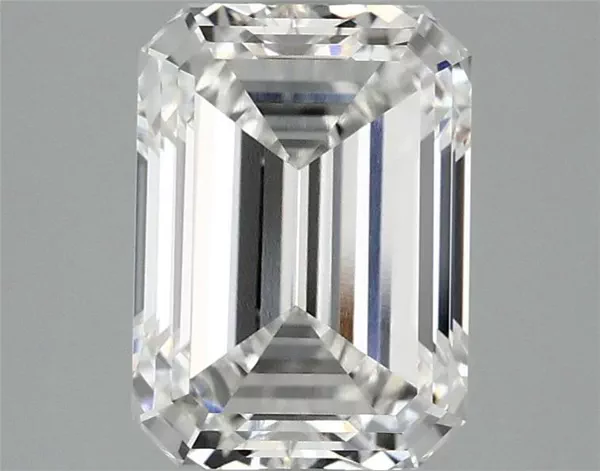 6.09 Carat · D · VVS2 Rare Carat Ideal Cut