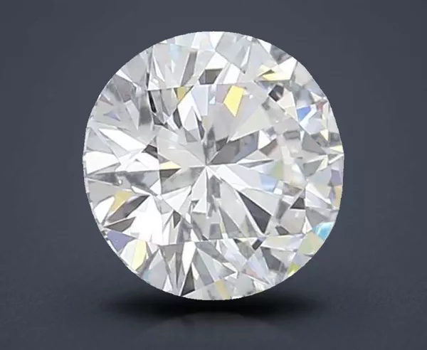 2 Carat · D · VVS1 Rare Carat Ideal Cut