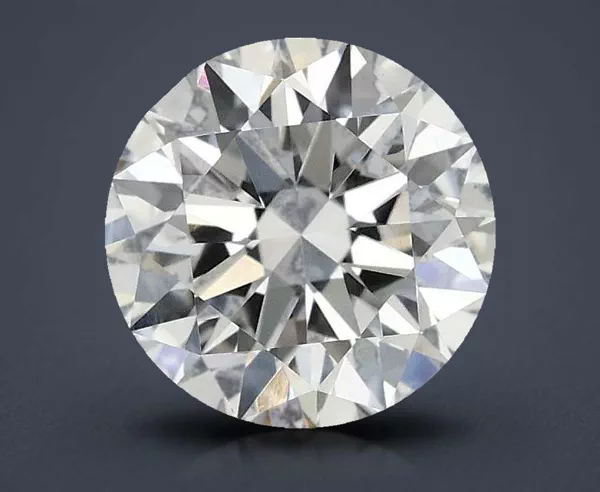 1 Carat · E · VS1 excellent Cut