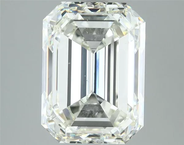 4.03 Carat · I · VS2 very good Cut