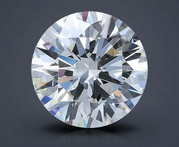 6.81 Carat · G · SI1 Rare Carat Ideal Cut