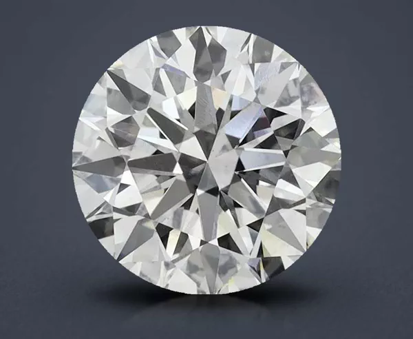 2.38 Carat · G · VS1 Rare Carat Ideal Cut